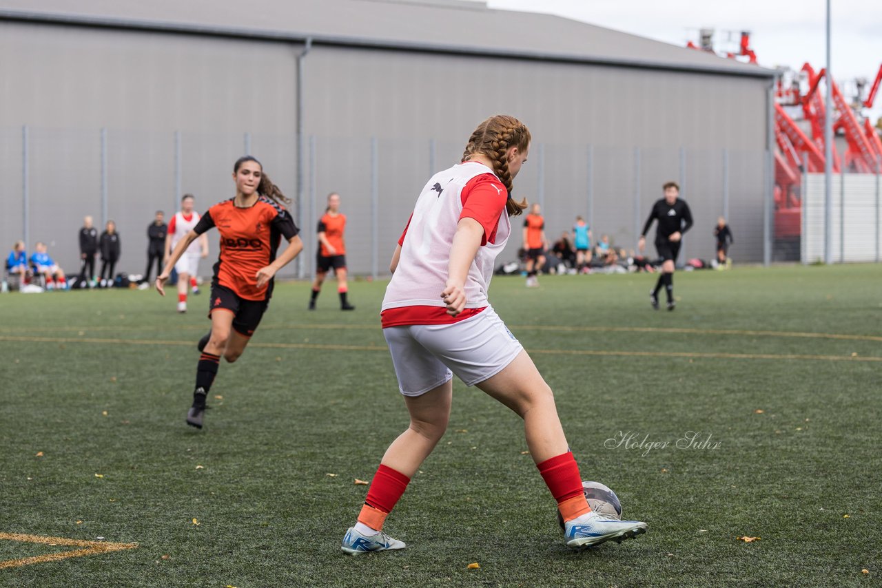 Bild 223 - wCJ Holstein Kiel Turnier